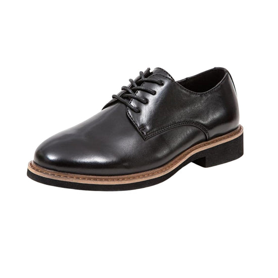 DEER STAGE Boys Denny Oxford Formal Shoes
