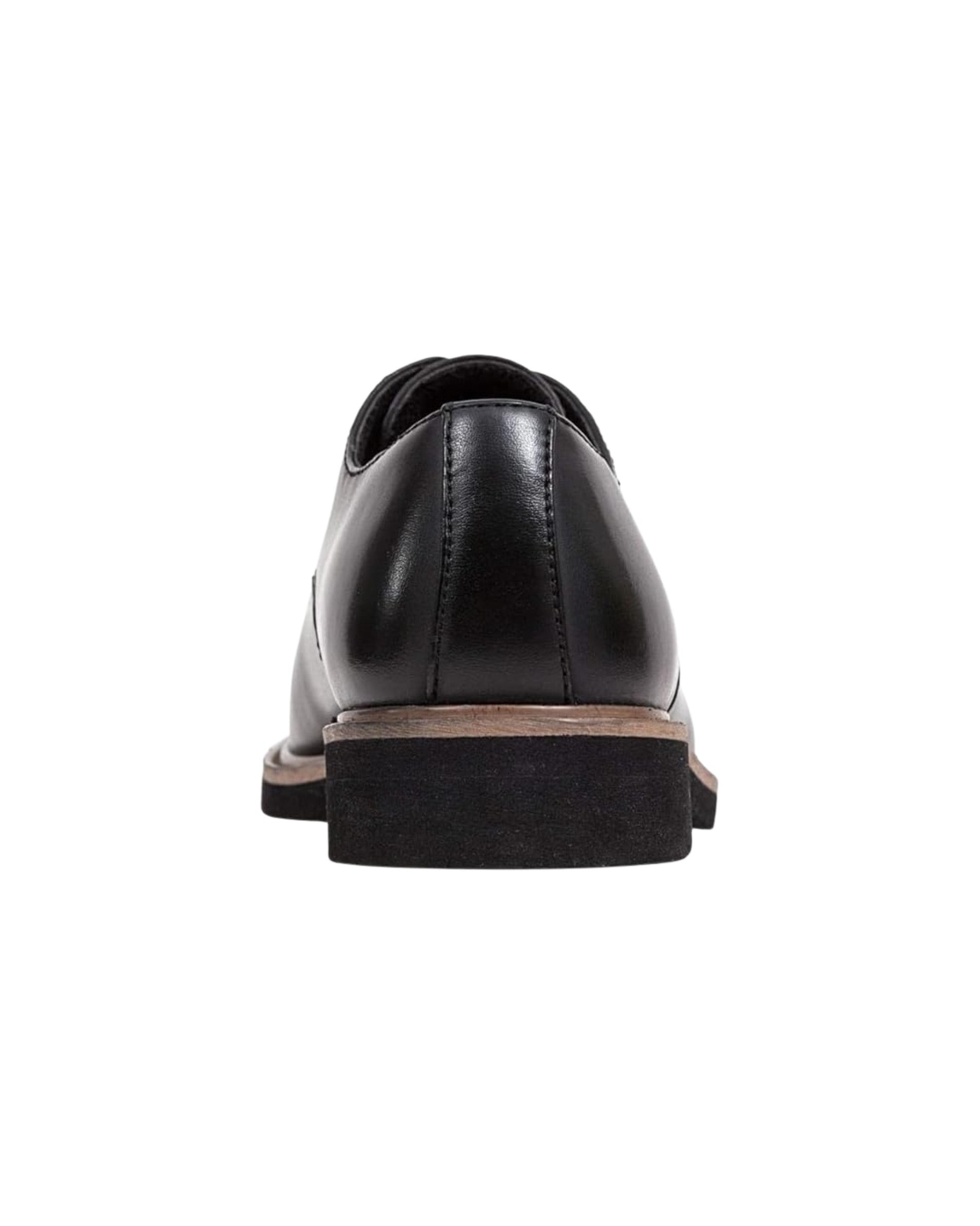 DEER STAGE Boys Denny Oxford Formal Shoes