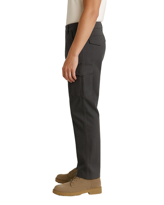 GUESS Men Stylish Below The Knew Cargo Pant