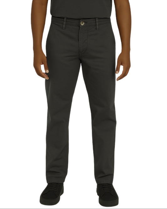 GUESS Men Classic Relaxed Design Pant
