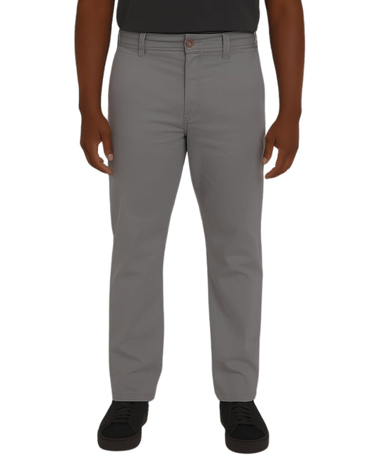 GUESS Men Extensible Relaxed Design Pant