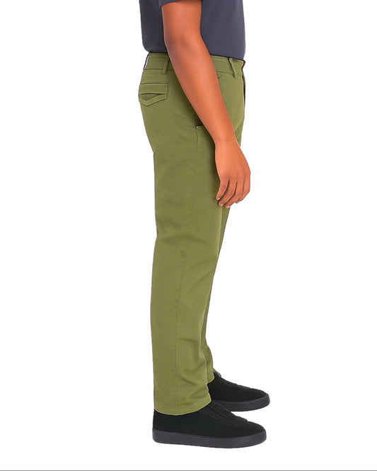 GUESS Men Comfort Relaxed Pant
