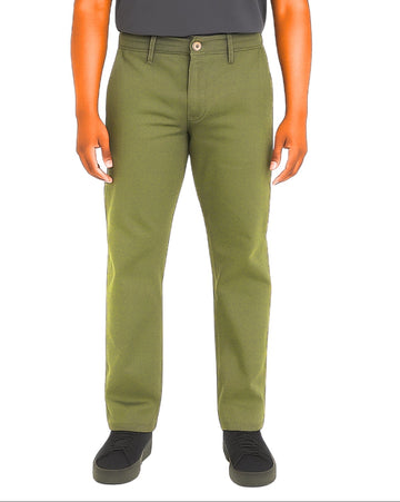 GUESS Men Comfort Relaxed Pant