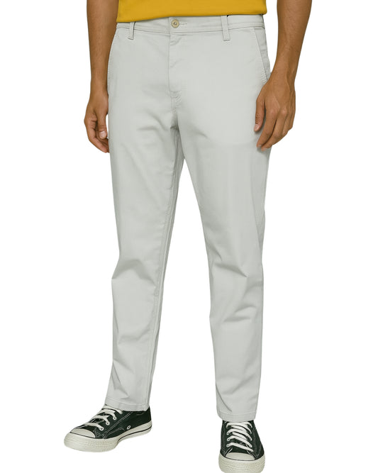 GUESS Men Straight Leg Pant