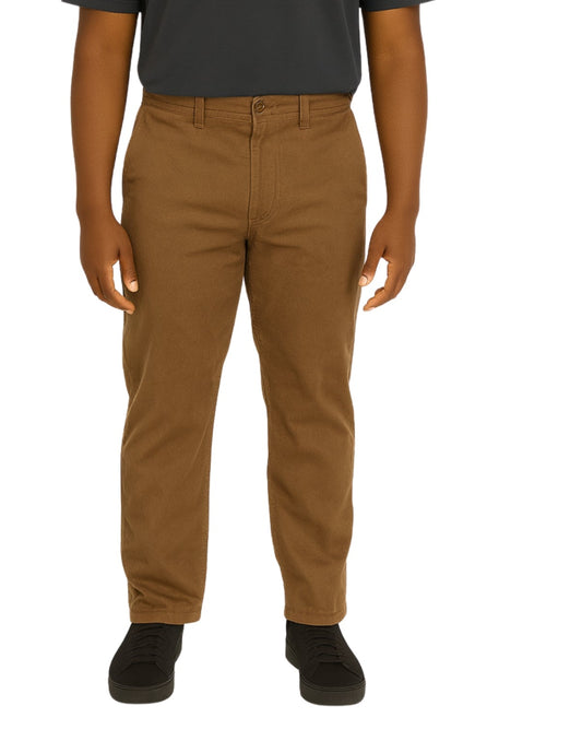 GUESS Men Classic Relaxed Pant