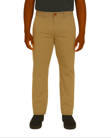 GUESS Men Classic Relaxed Pant