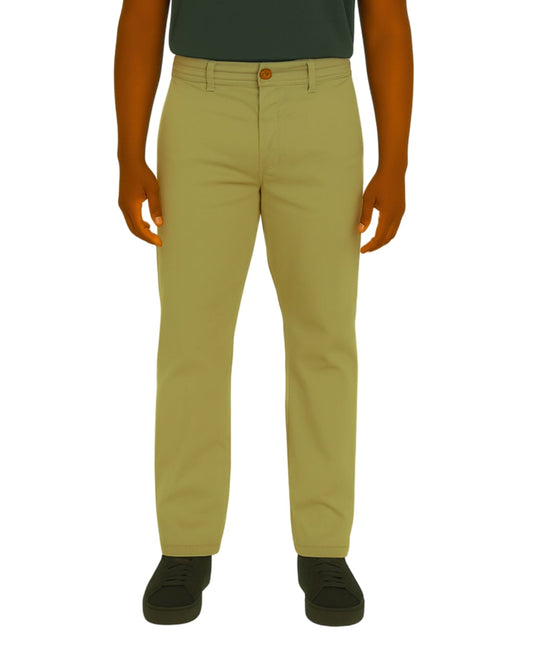 GUESS Men Comfort Relaxed Pant