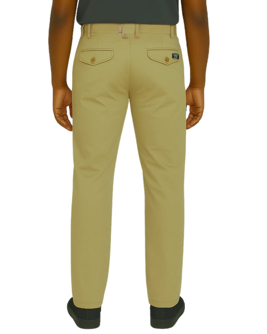 GUESS Men Relaxed Pant