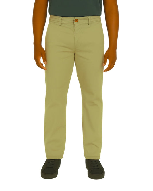 GUESS Men Relaxed Pant