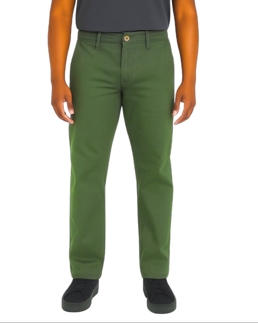 GUESS Men Classic Stylish Design Pant