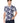 BRAX Men Leaves Graphic Casual Polo Shirt