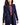 BAR III Women  Double Breasted Blazer