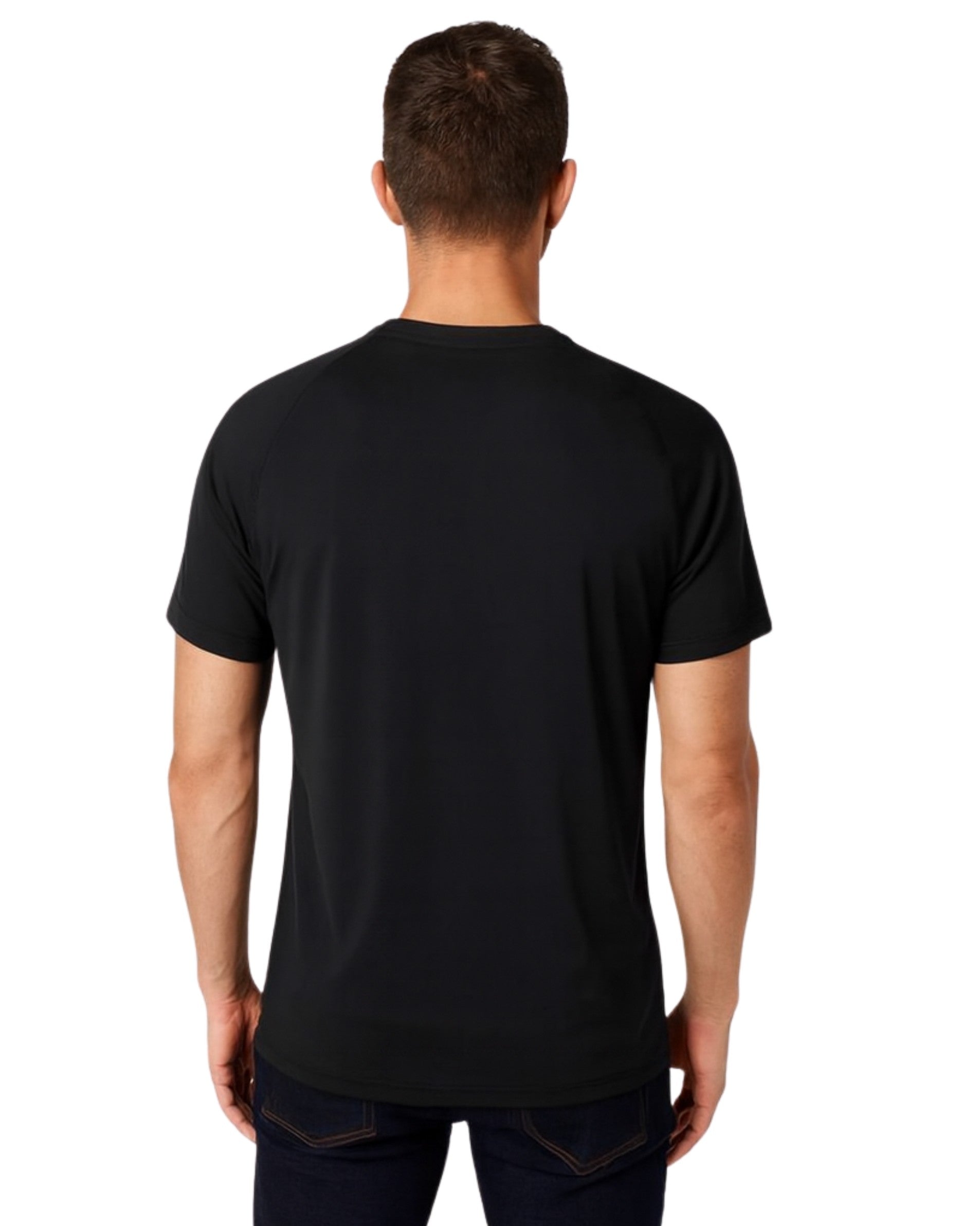 COLUMBIA Men Comfort Sport T-Shirt