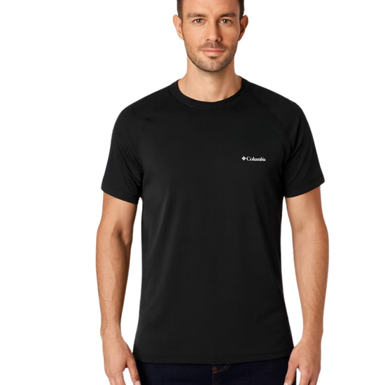 COLUMBIA Men Comfort Sport T-Shirt