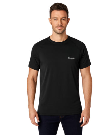 COLUMBIA Men Comfort Sport T-Shirt