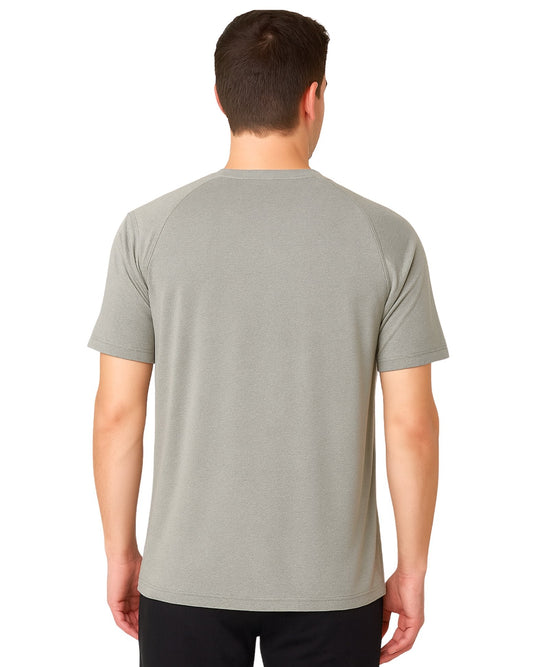 COLUMBIA Men Comfy Omni Shade Sport T-Shirt