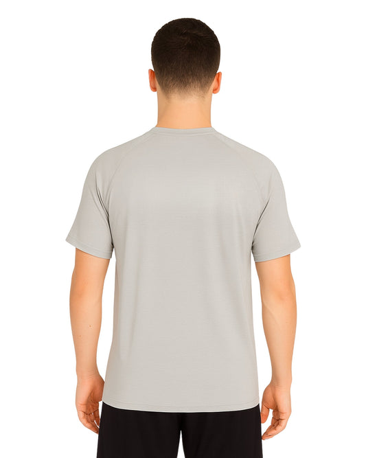 COLUMBIA Men Soft Omni Shade Sport T-Shirt