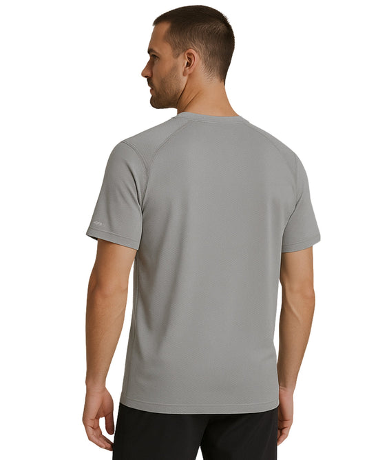 COLUMBIA Men Relaxed Fit Sport T-Shirt