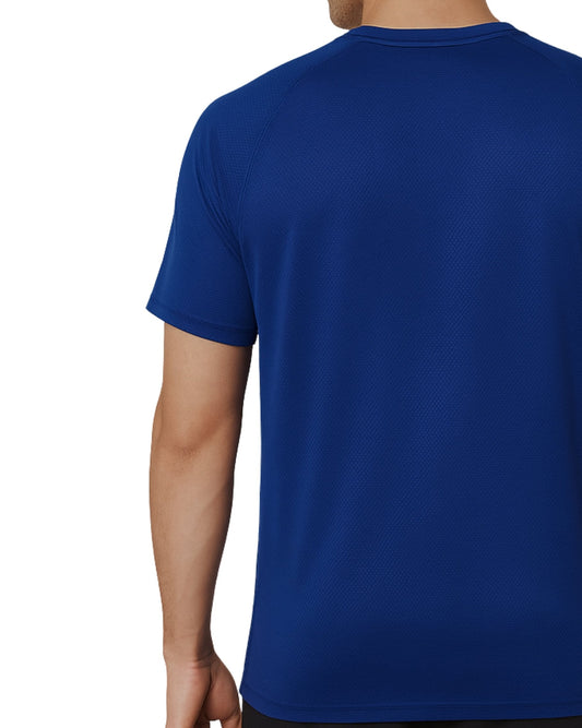 COLUMBIA Men Omni Wick Sport T-Shirt