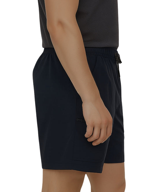 Men Mesh Swim Short