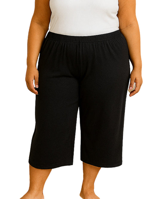 Women Comfy Soft Pyjama Pant