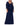 XSCAPE Women Side Ruffle Ruched Dress