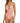 REISS Women Leonara Graphic Swimsuit