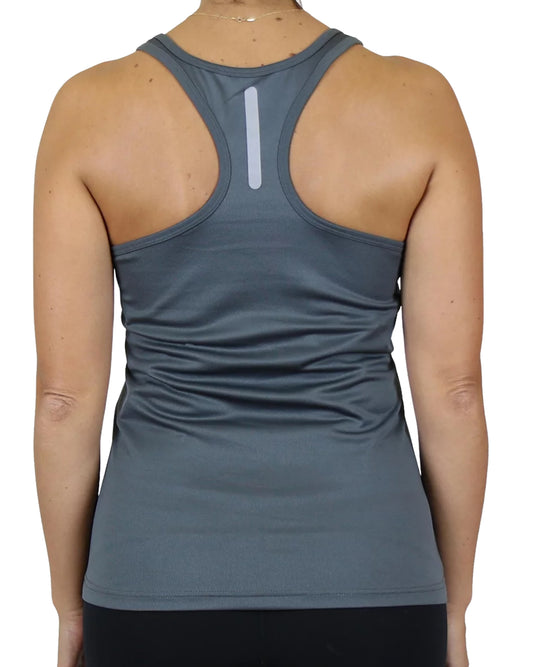 GALAXY BY HARVIC Women Moisture Racerback Tanks