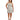 PEAR CULTURE Women Glittered Ruffled Mini Dress