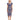 ADRIANNA PAPELL Women Mesh Embellishments Dress