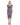 ADRIANNA PAPELL Women Mesh Embellishments Dress