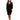 AK ANNE KLEIN Women Faux Wrap Dress