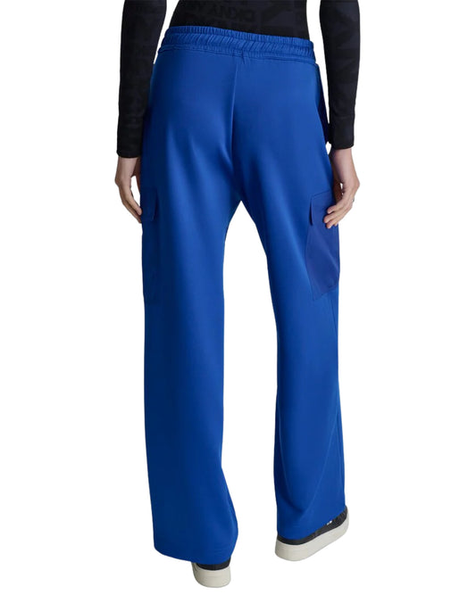 DKNY Women Straight Leg Pant