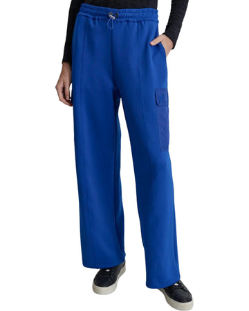 DKNY Women Straight Leg Pant
