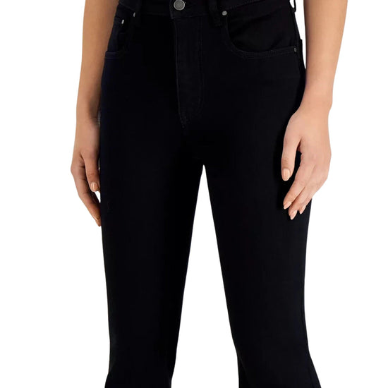TINSEL TOWN Women High Rise Flare Jeans