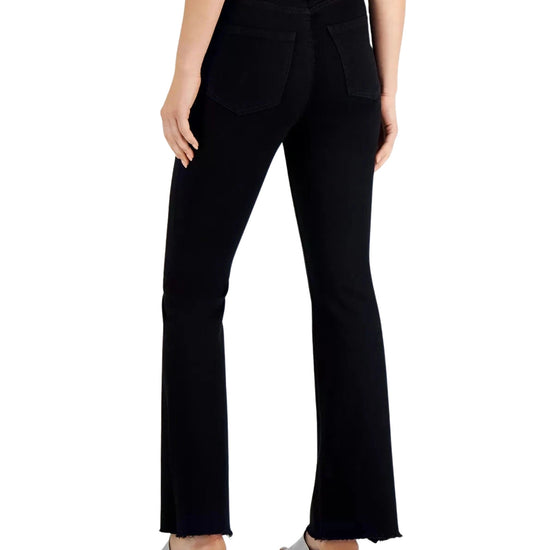 TINSEL TOWN Women High Rise Flare Jeans