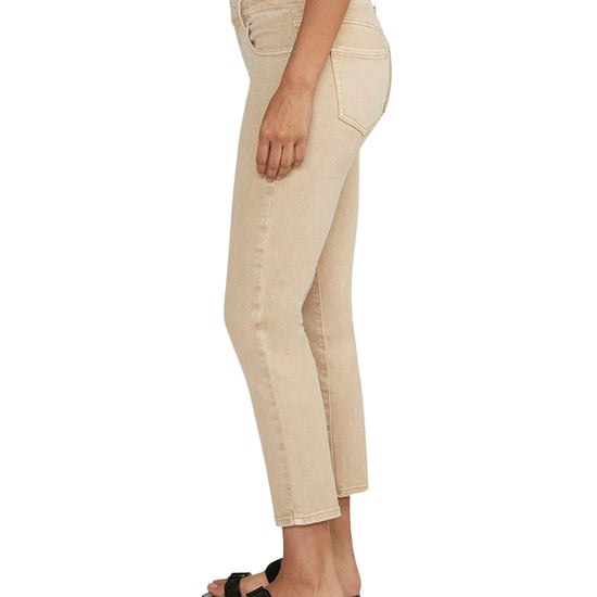 JAG Women Cassie Crop Jeans