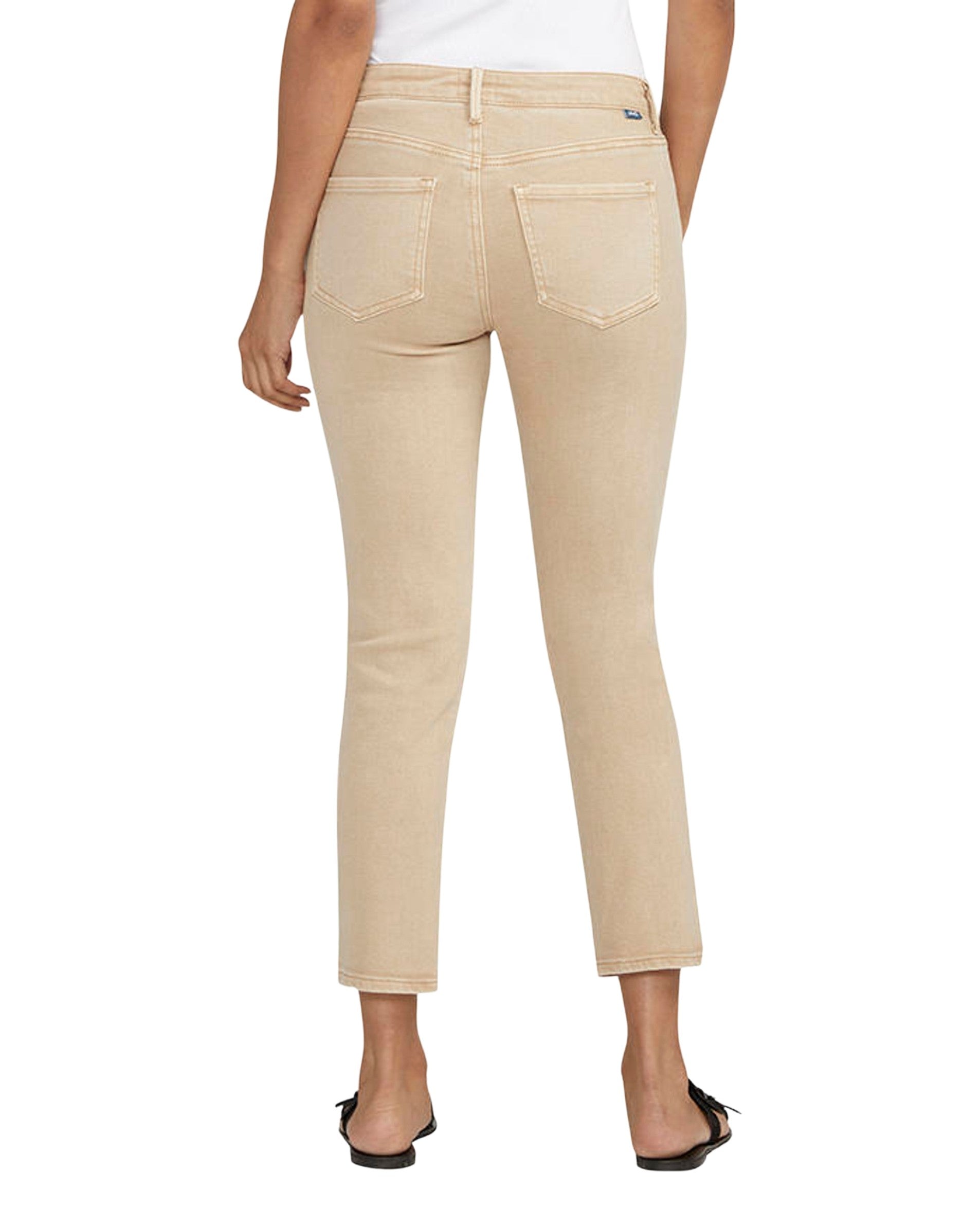 JAG Women Cassie Crop Jeans