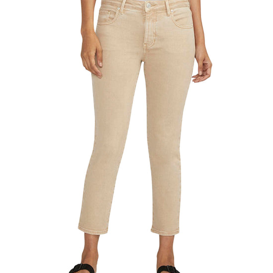 JAG Women Cassie Crop Jeans
