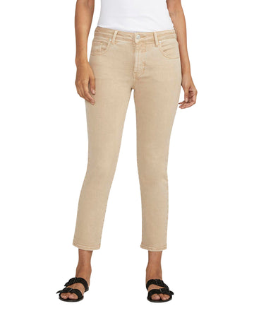 JAG Women Cassie Crop Jeans