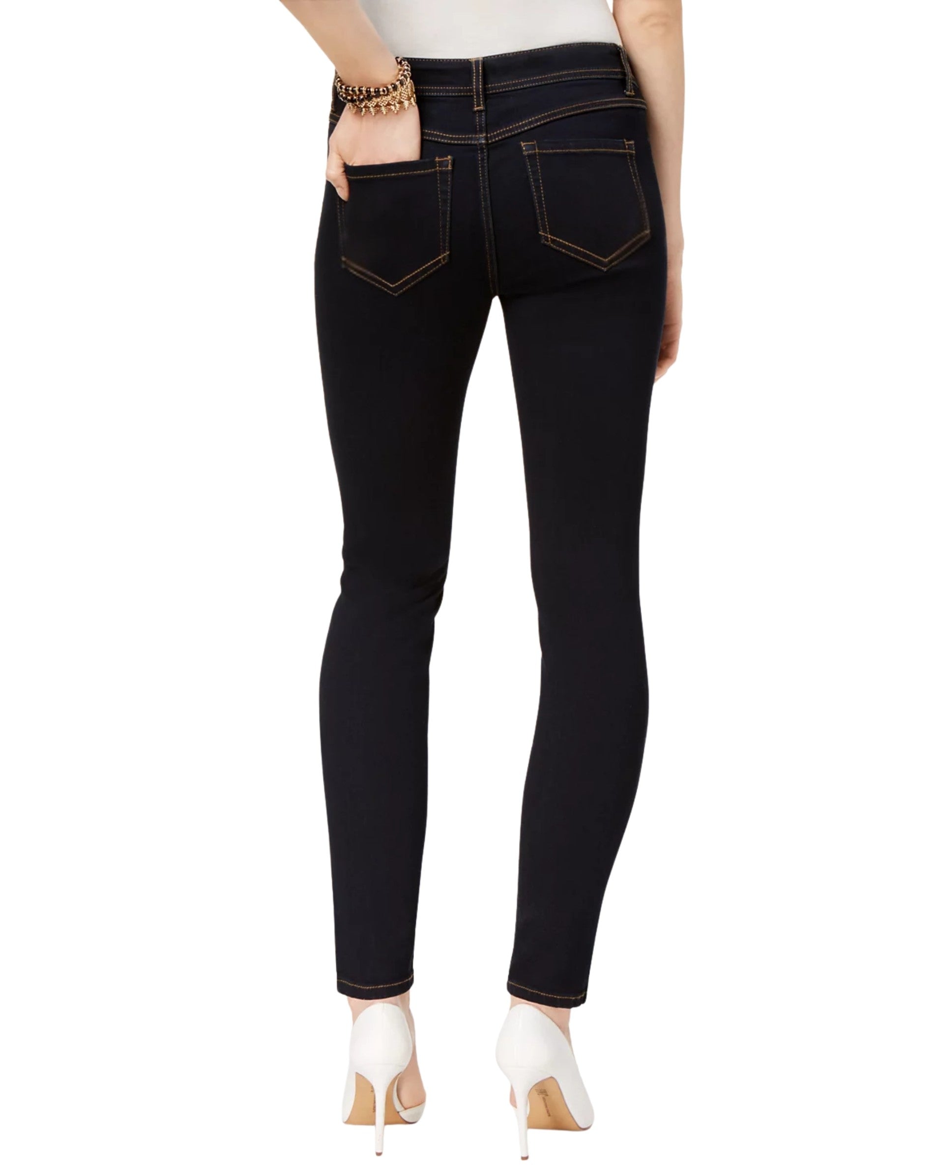 INC INTERNATIONAL CONCEPTS Women Skinny Fit Jeans