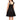 BONNIE JEAN Girls Mikado Party Dress 