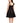 BONNIE JEAN Girls Mikado Party Dress 