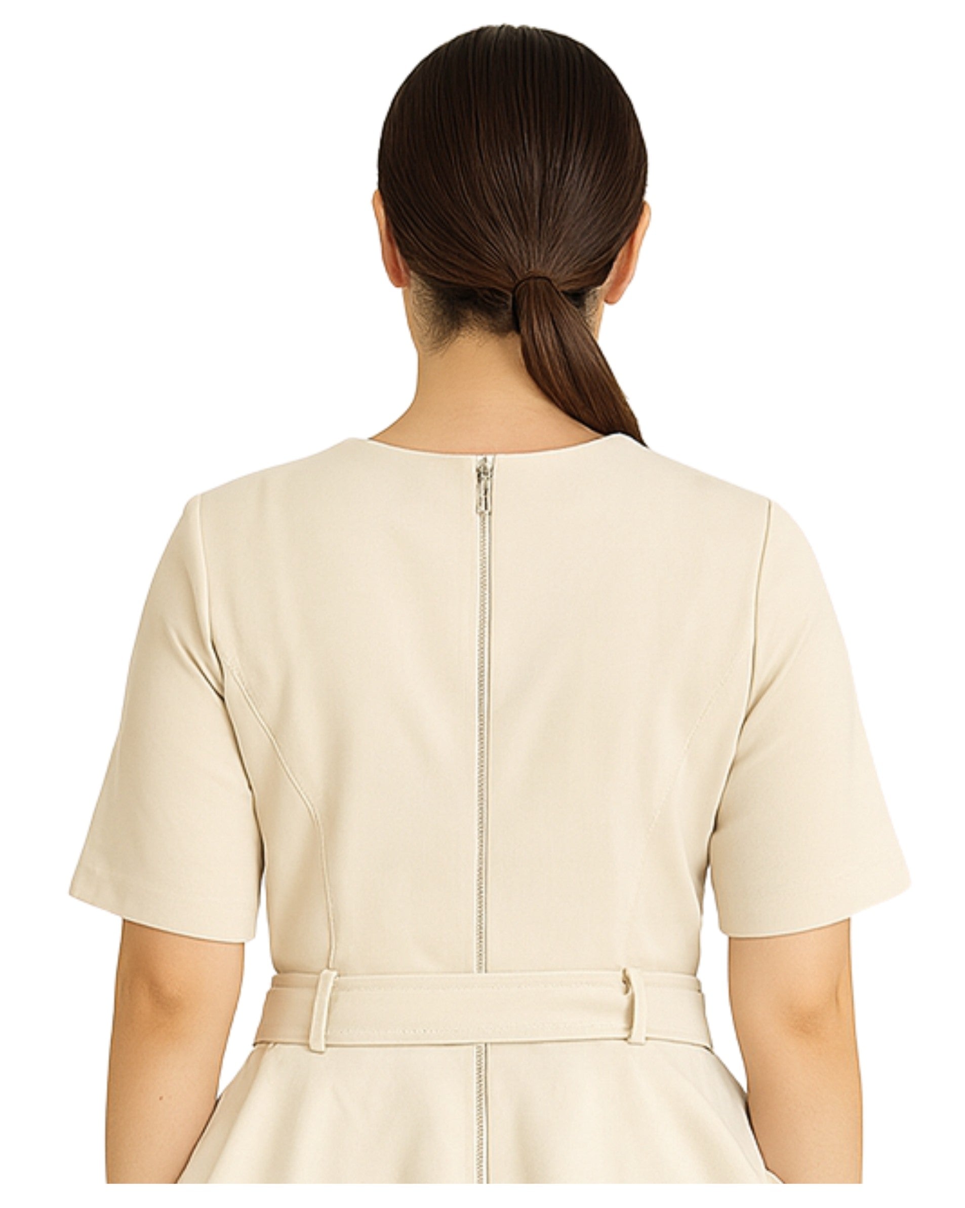 DKNY Women Stylish Dress