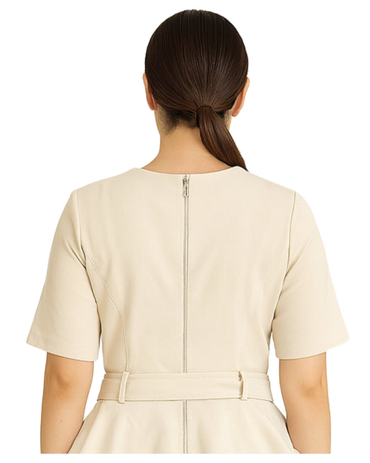 DKNY Women Stylish Dress