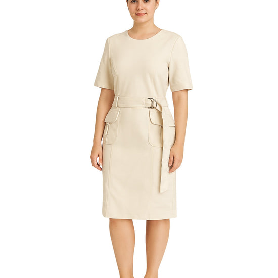 DKNY Women Stylish Dress