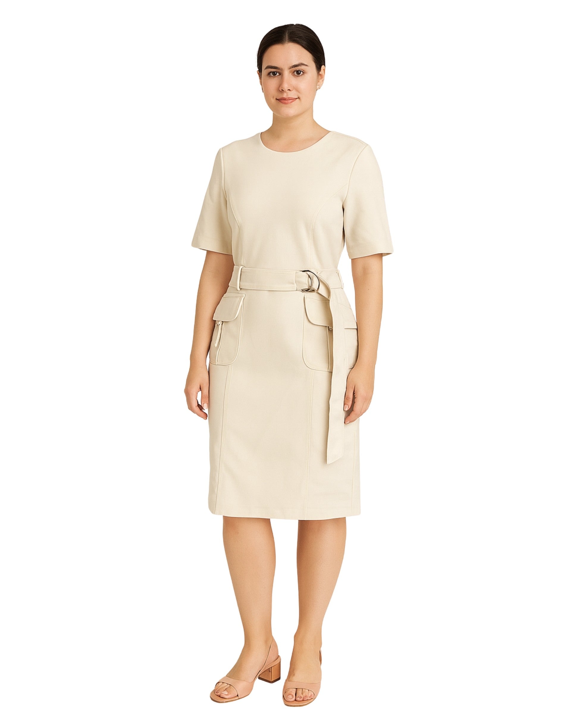 DKNY Women Stylish Dress