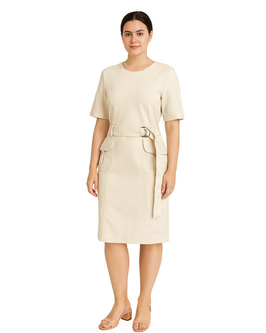 DKNY Women Stylish Dress