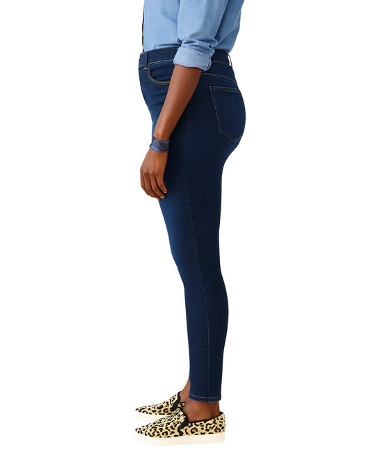 SONOMA Women Skinny Fit Jeans
