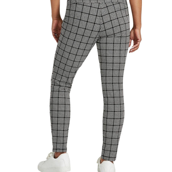 STYLE & CO WomenPonte Knit Casual Pant